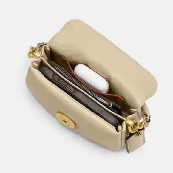 Pillow Tabby Shoulder Bag 18 - Picture 2 of 5